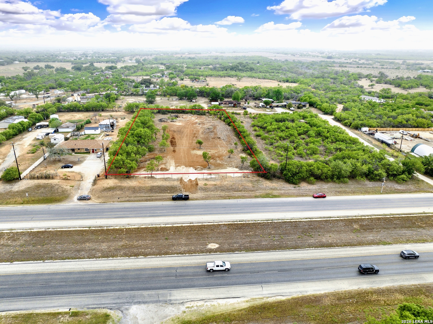 11680 US Highway 87 S, Adkins, TX 78101 — photo 1