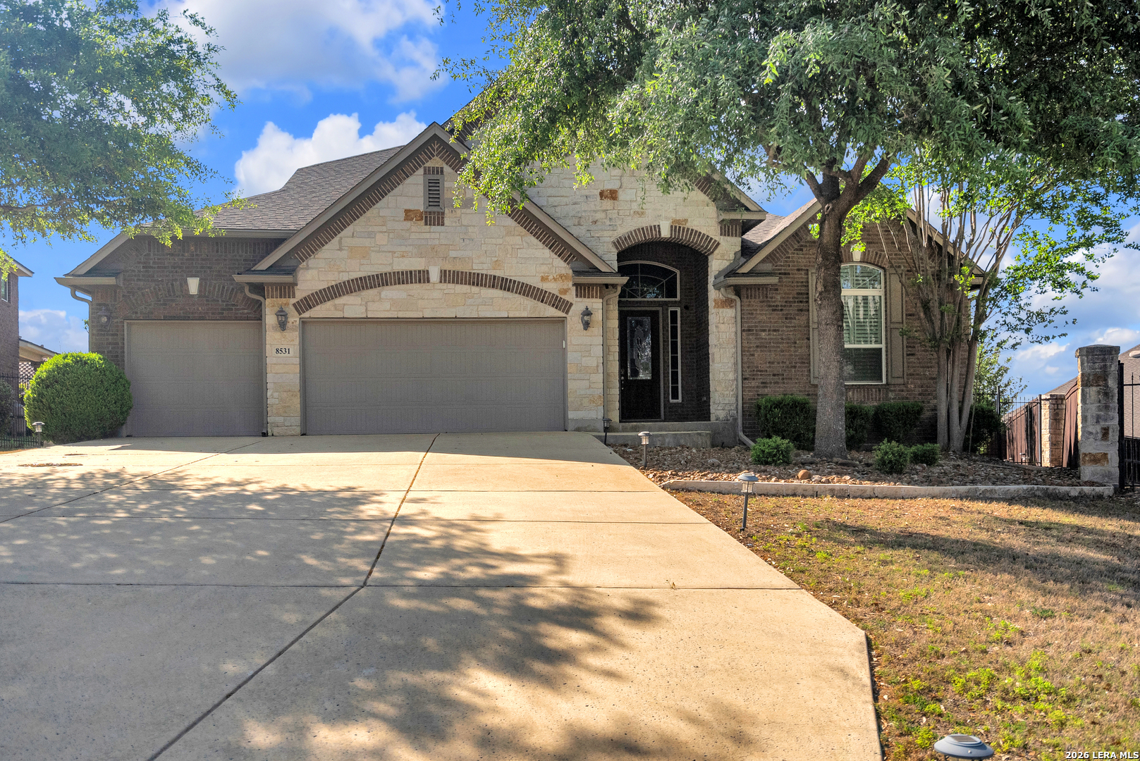 8531 Nichols Rim, Boerne, TX 78015 — photo 1
