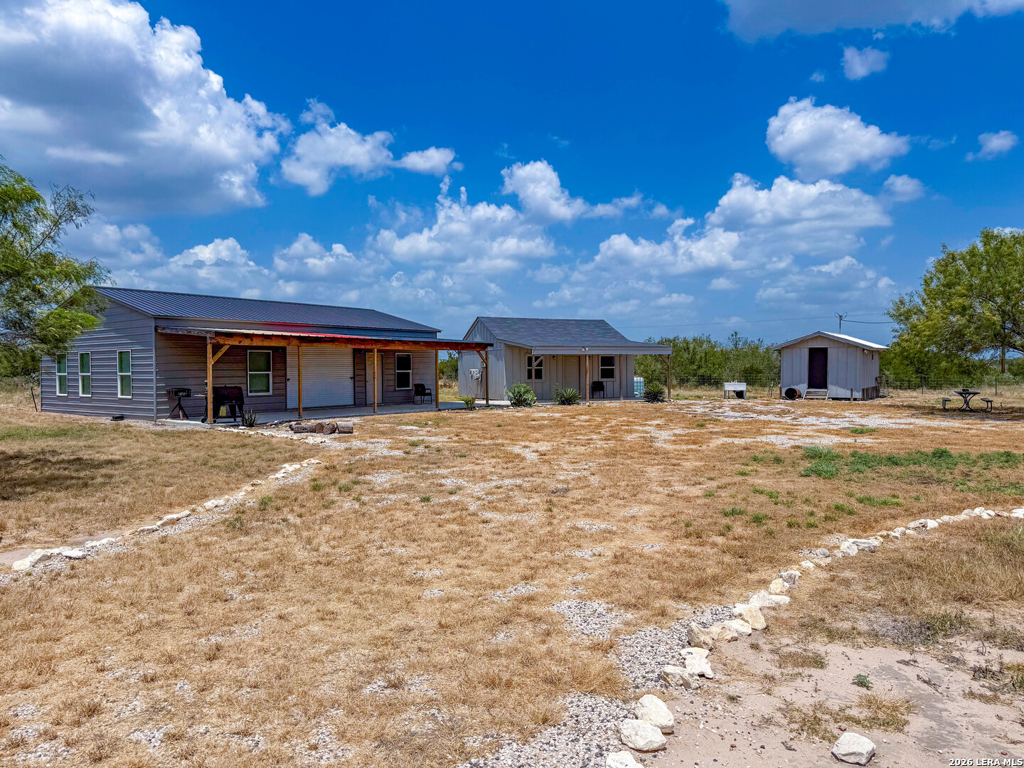 5518 County Road 310, Freer, TX 78357 — photo 1