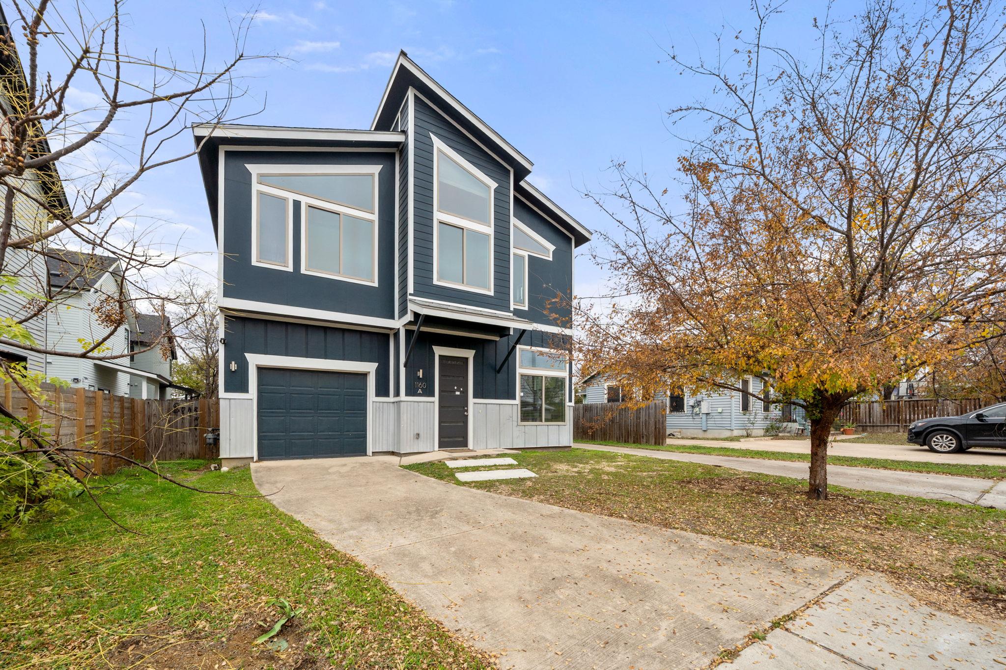 1160  Nickols Ave  #A, Austin, TX 78721 — photo 1