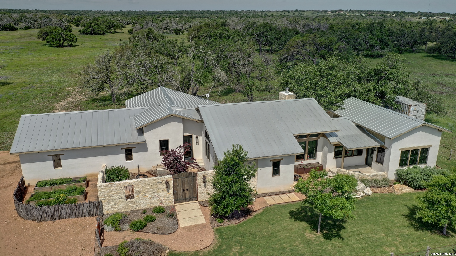 2178 S RANCH ROAD 783, Harper, TX 78631 — photo 1