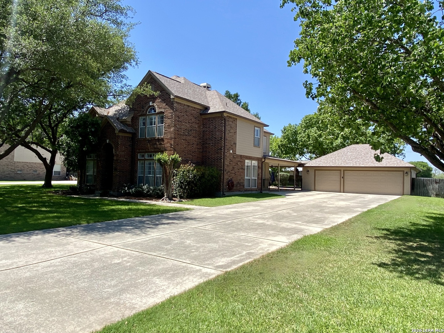 256 Las Brisas, Seguin, TX 78155 — photo 1