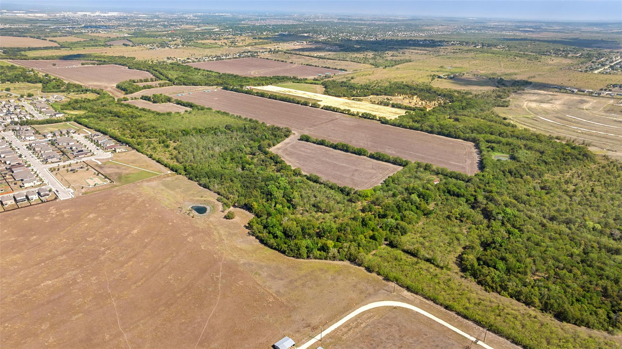 Dairy Rd None, Kyle, TX 78640 — photo 1
