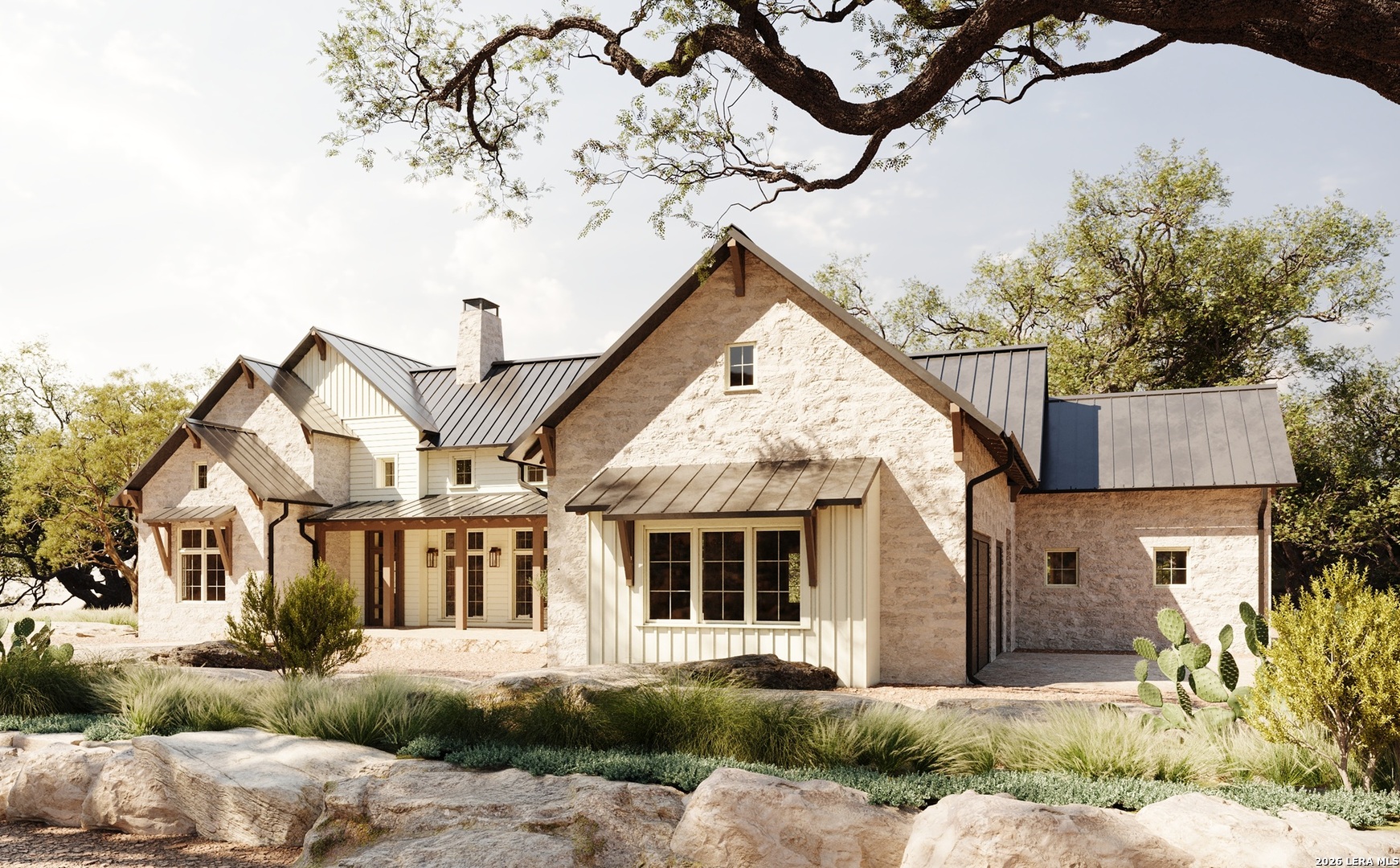 536 ROSEMARY RIDGE DR, Bulverde, TX 78163 — photo 1