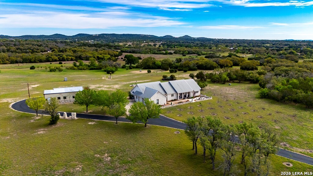 360 Bluff Creek Rd, Center Point, TX 78010 — photo 1