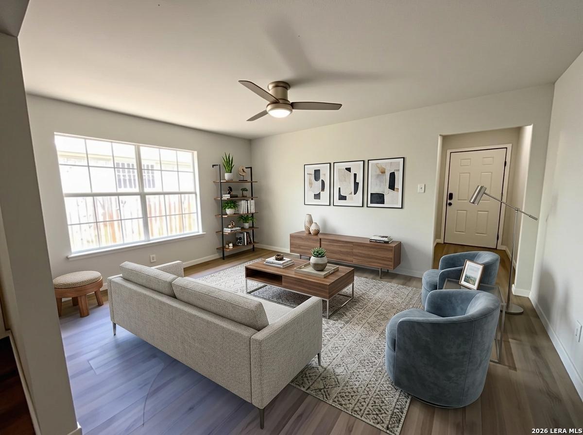 4818 Lark, San Antonio, TX 78228 — photo 1