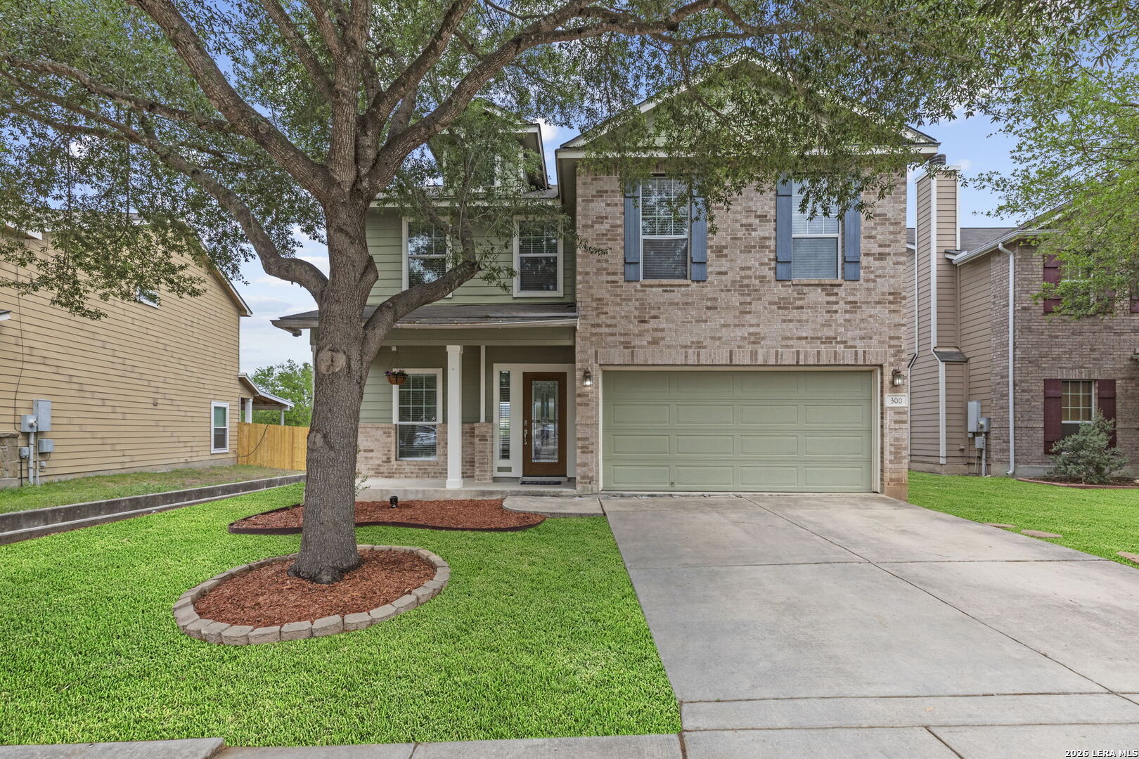 300 Rustic Trl, Cibolo, TX 78108 — photo 1