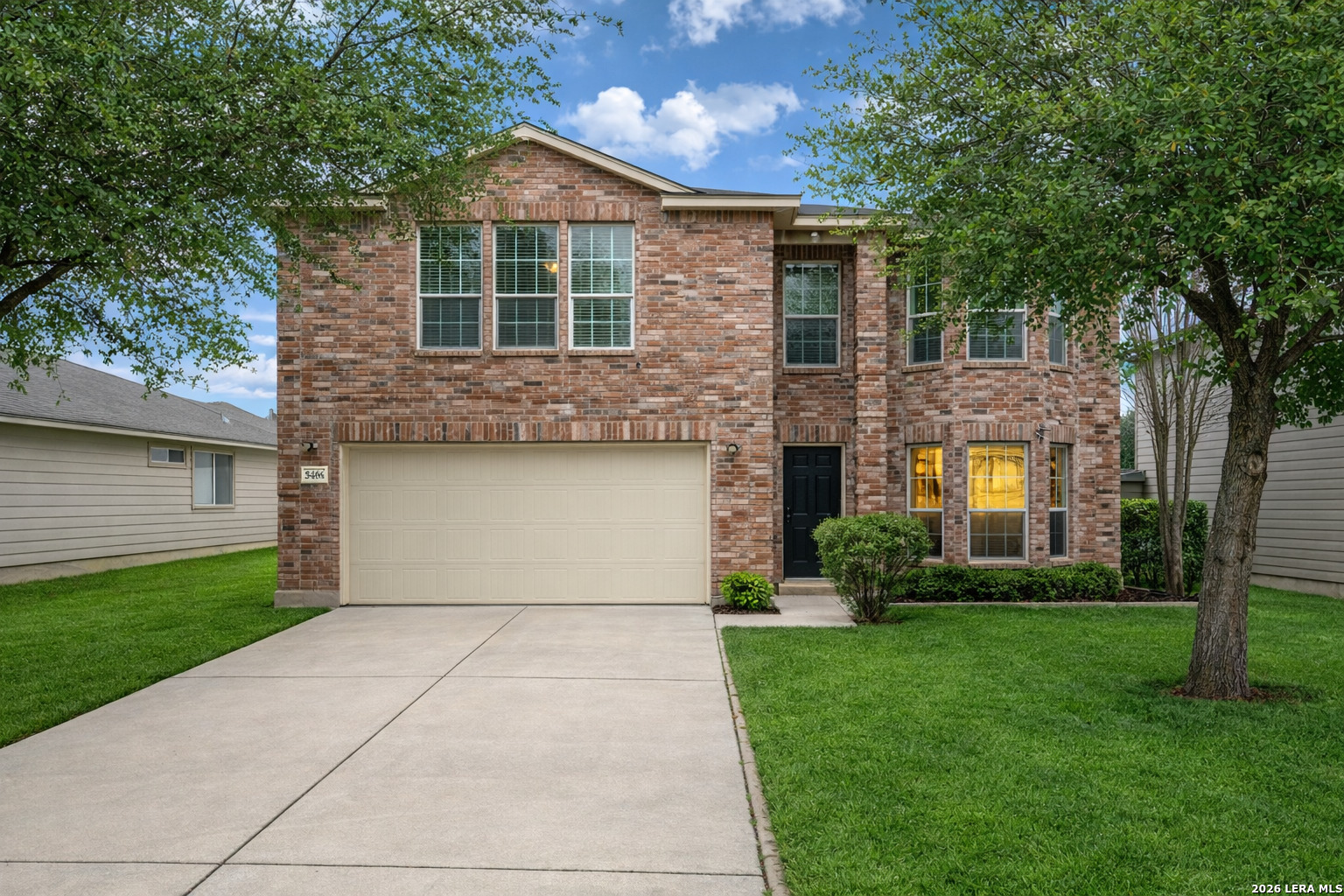 5406 DUKE FLD, San Antonio, TX 78227 — photo 1