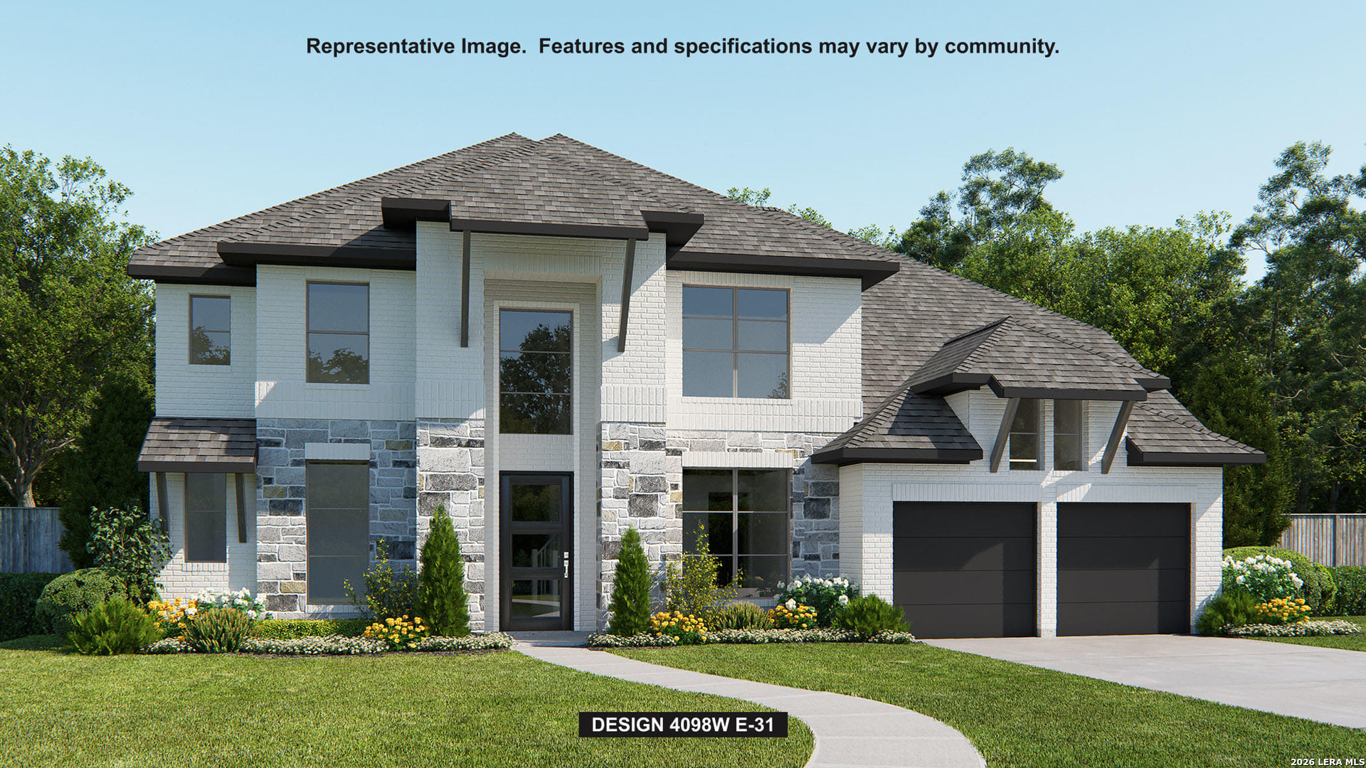 1622 Yardzen Ln, San Antonio, TX 78260 — photo 1