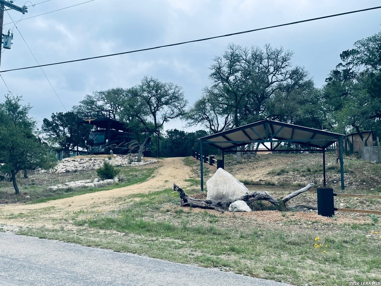 1603 Cattail, Canyon Lake, TX 78133 — photo 1