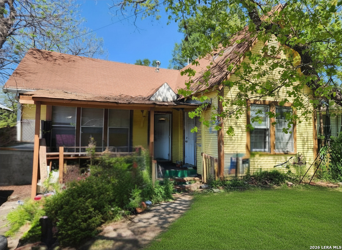 513 Lamar St, San Antonio, TX 78202 — photo 1