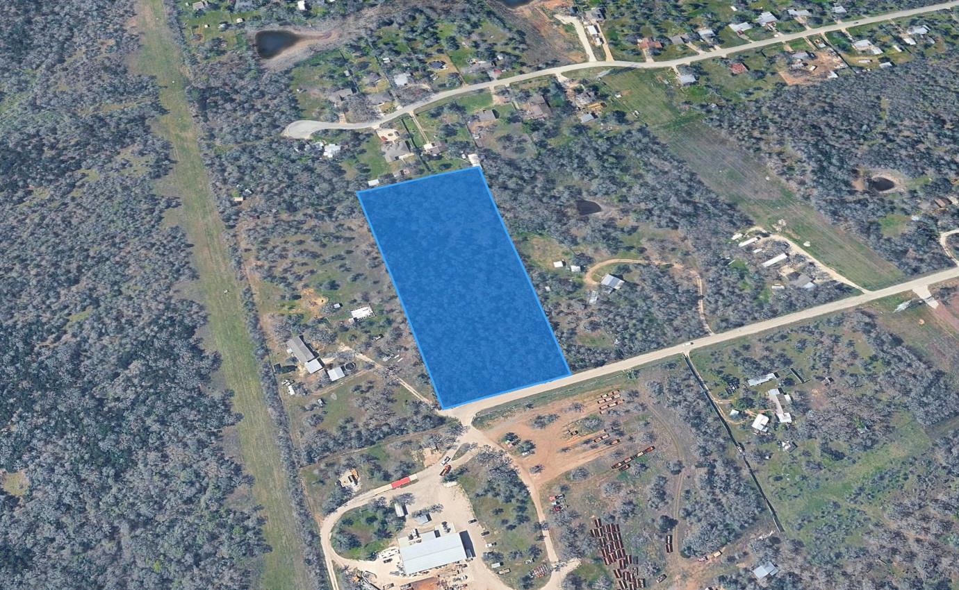 0000 Escondido Dr, Del Valle, TX 78617 — photo 1