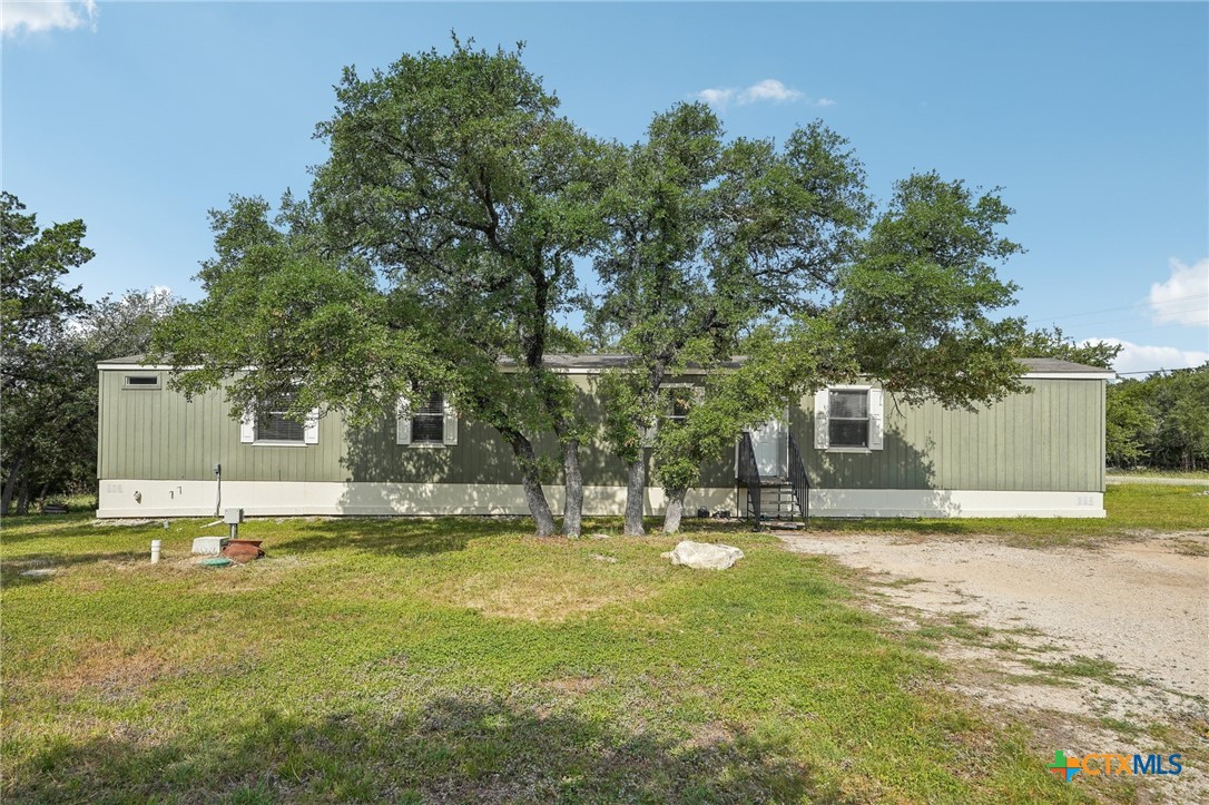 151 Deer River Drive, Spring Branch, TX 78070 — photo 1