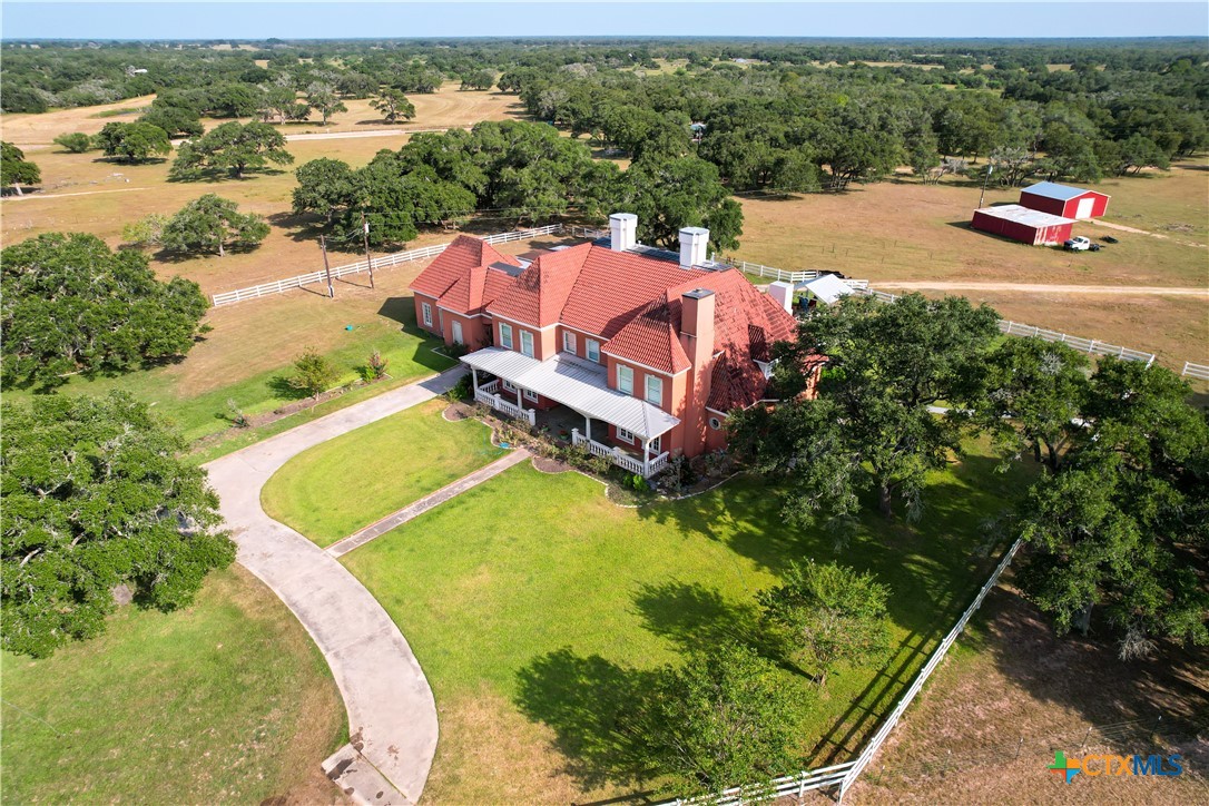 603 CR 438 Road, Yoakum, TX 77995 — photo 1
