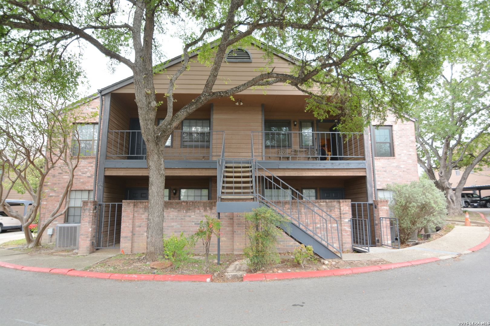 4803 HAMILTON WOLFE ROAD, San Antonio, TX 78229 — photo 1