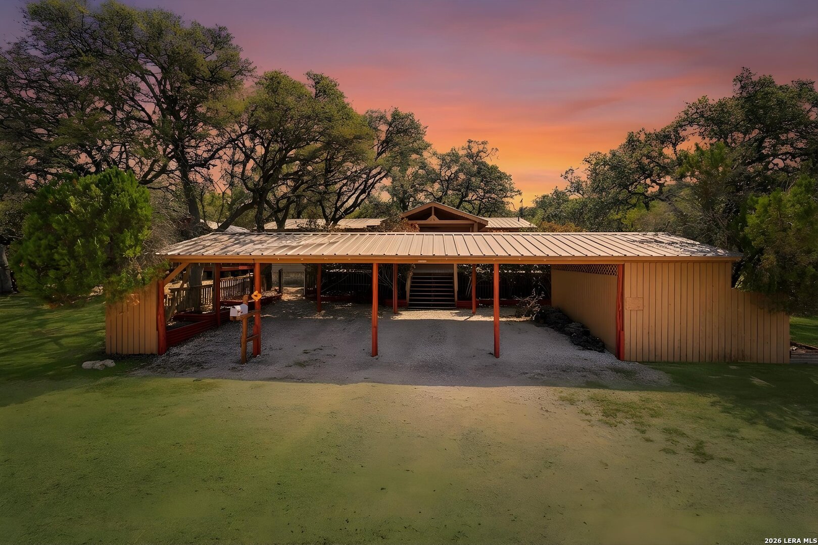 1030 Nightingale, Spring Branch, TX 78070 — photo 1