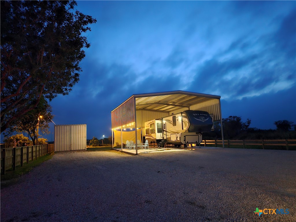 197 Joy Street, Port O'Connor, TX 77982 — photo 1