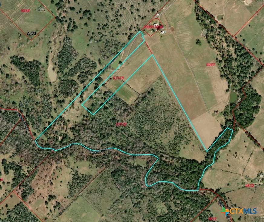 00 CR 427/PVT 4001 Road, , TX 77987 — photo 1