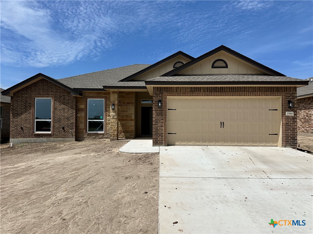 2580 Settlers Oak Drive, Belton, TX 76513 — photo 1