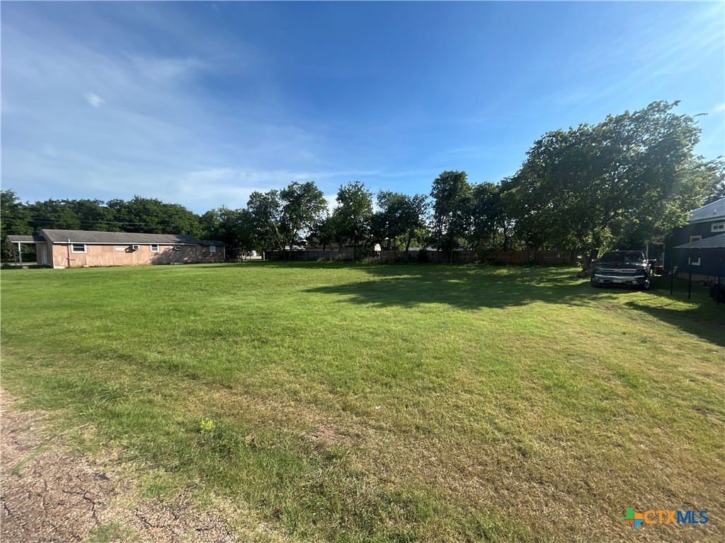 TBD Rogers Street, McGregor, TX 76657 — photo 1
