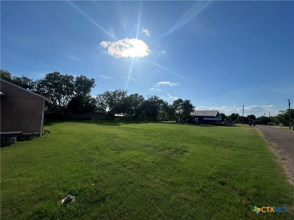 TBD Rogers Street, McGregor, TX 76657 — photo 1