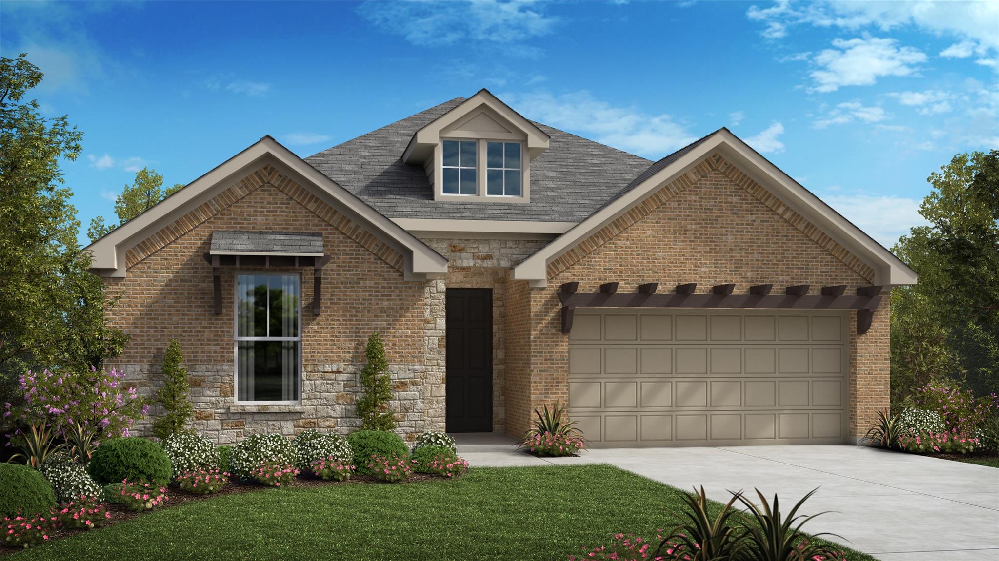 4439  College Square Dr, Round Rock, TX 78665 — photo 1
