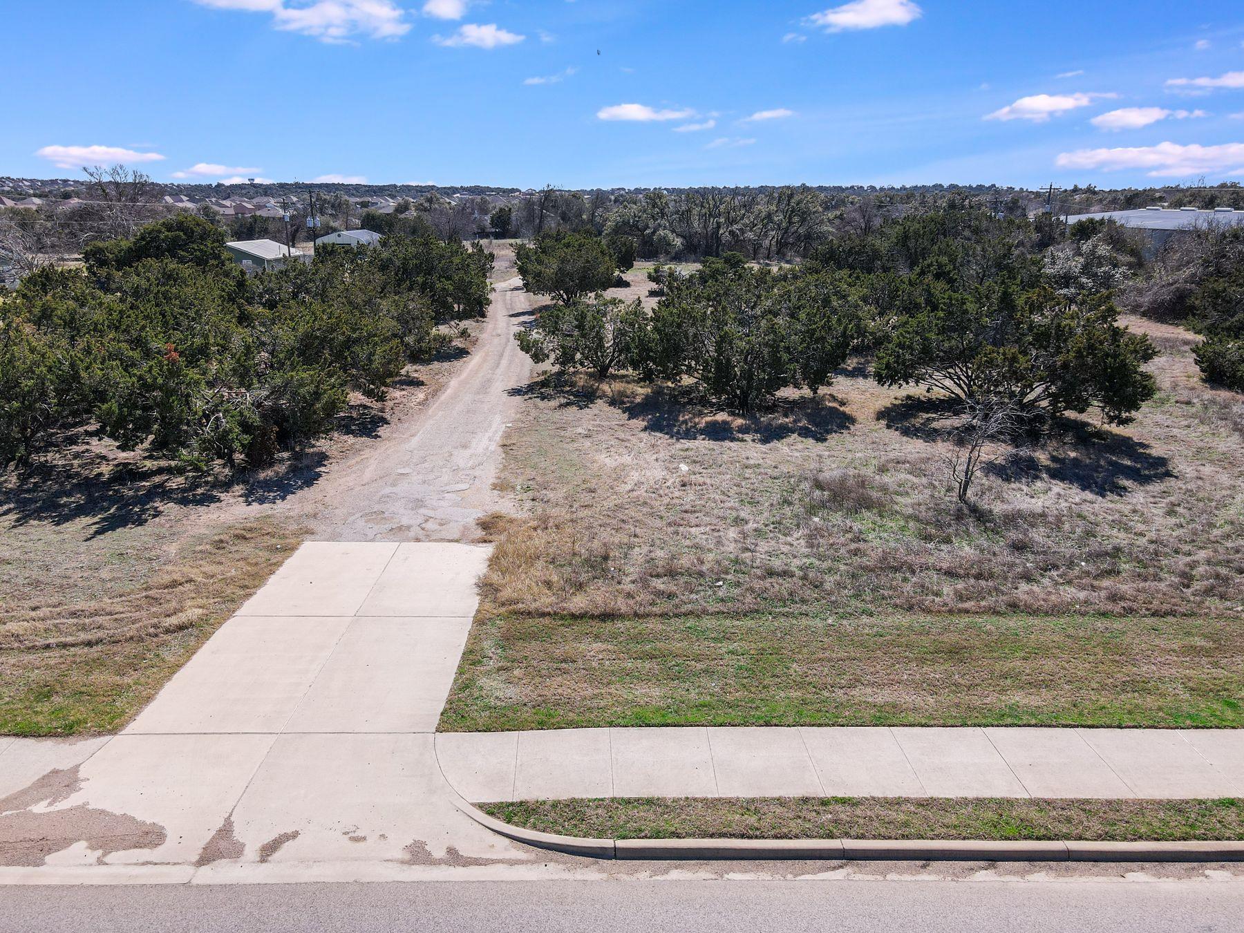13001 Hero Way None W, Leander, TX 78641 — photo 1