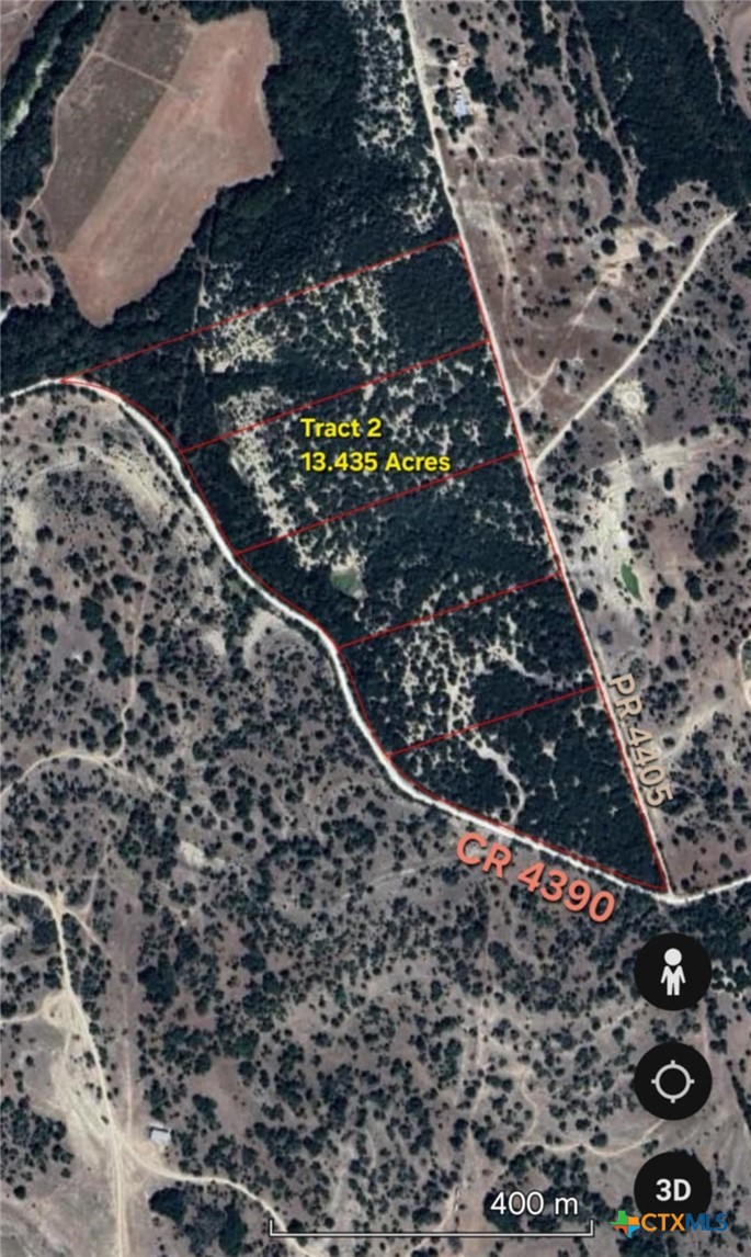 Tract 2 County Road 4390, Kempner, TX 76539 — photo 1