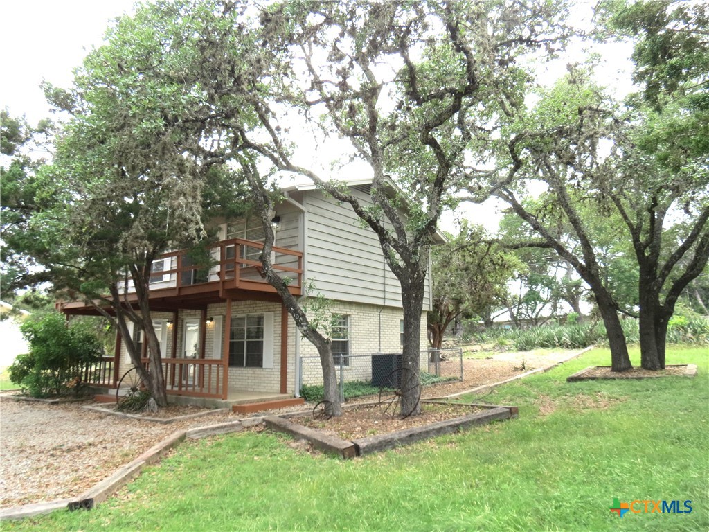 103 W Outer Drive, Canyon Lake, TX 78133 — photo 1