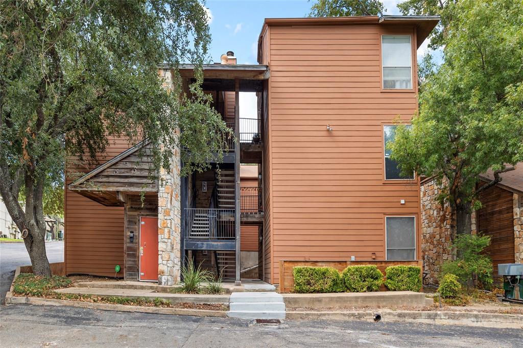 6903  Deatonhill Dr  #2, Austin, TX 78745 — photo 1