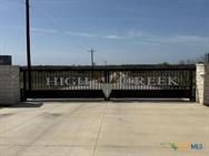 TBD Lot 109 Pitchfork Ranch Road, Copperas Cove, TX 76522 — photo 1
