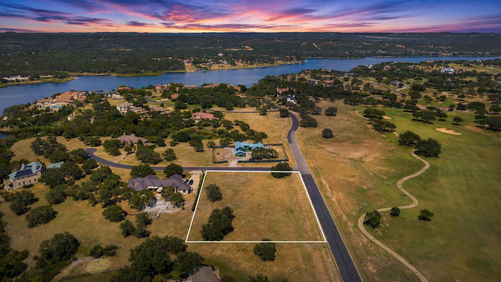 25801 Cliff Cv, Spicewood, TX 78669 — photo 1
