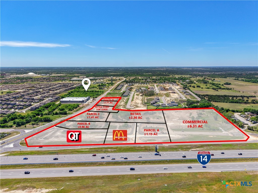 1820 S Loop 121, Belton, TX 76513 — photo 1