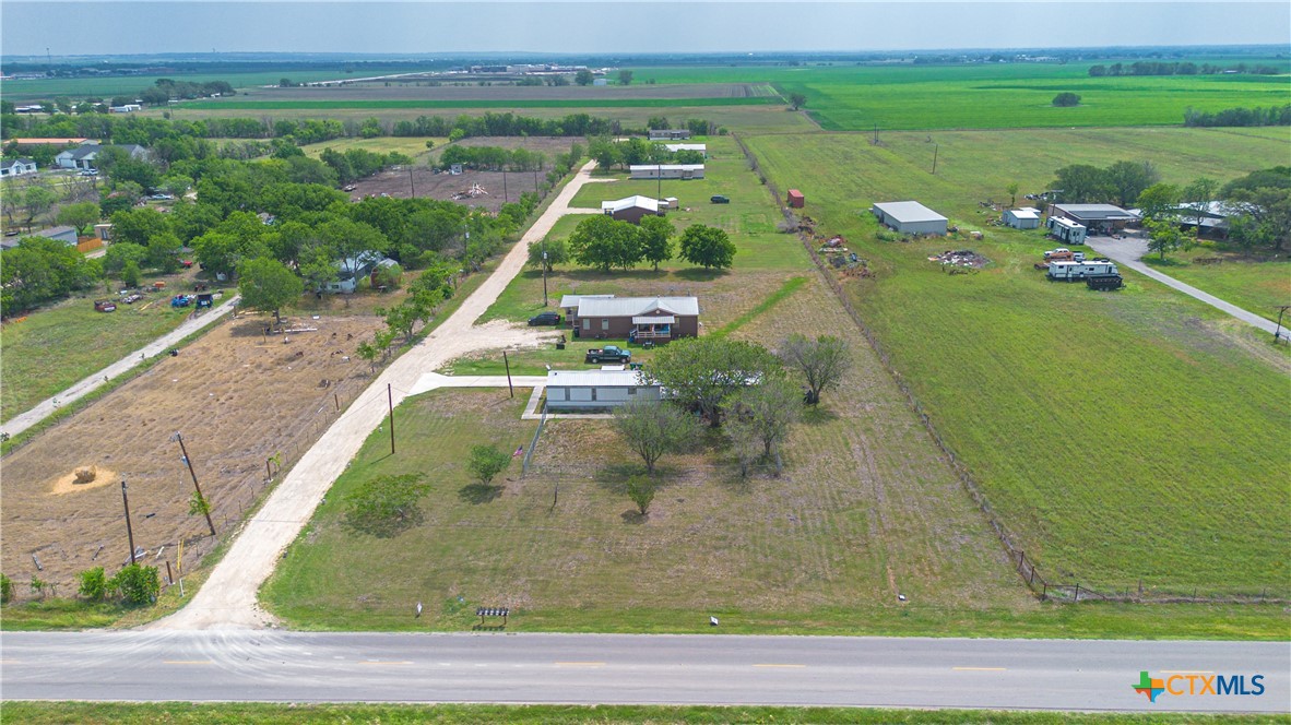 5677 and 5671 Huber Road, Seguin, TX 78155 — photo 1