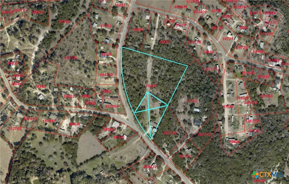 3909 Water Works Road, Belton, TX 76513 — photo 1
