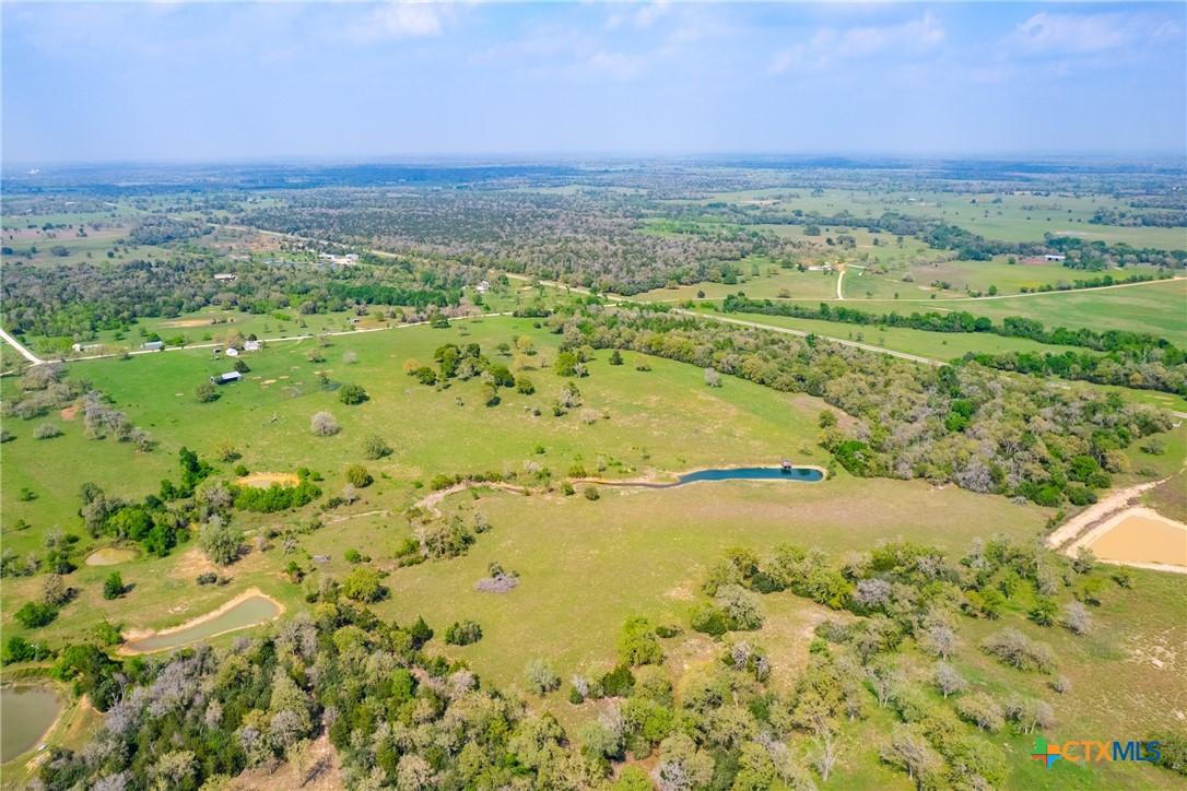 TBD 50 Acres Hwy 304, Harwood, TX 78632 — photo 1