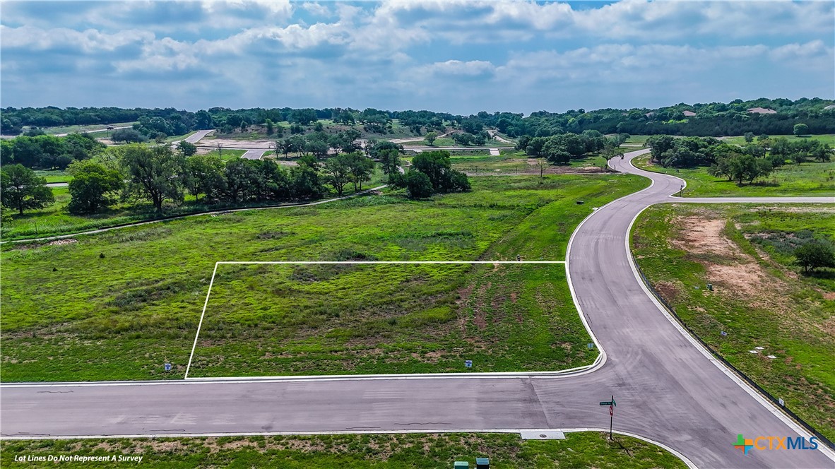 TBD Onega Trail, Belton, TX 76513 — photo 1