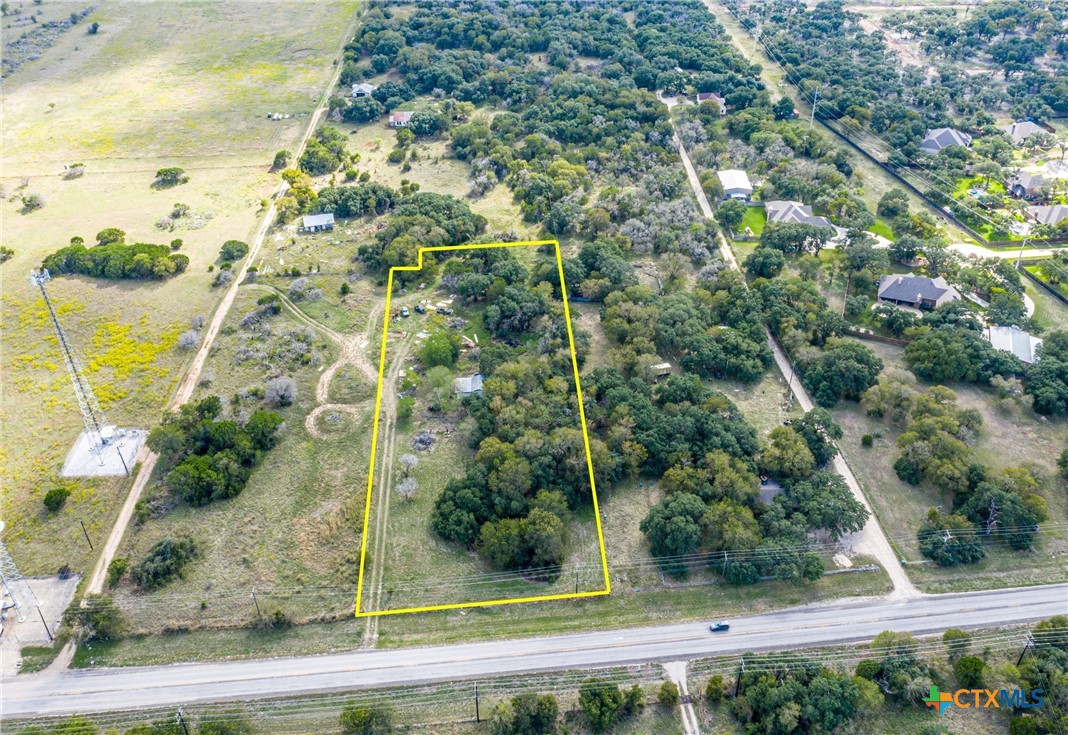 10627 Fm 2483, Belton, TX 76513 — photo 1