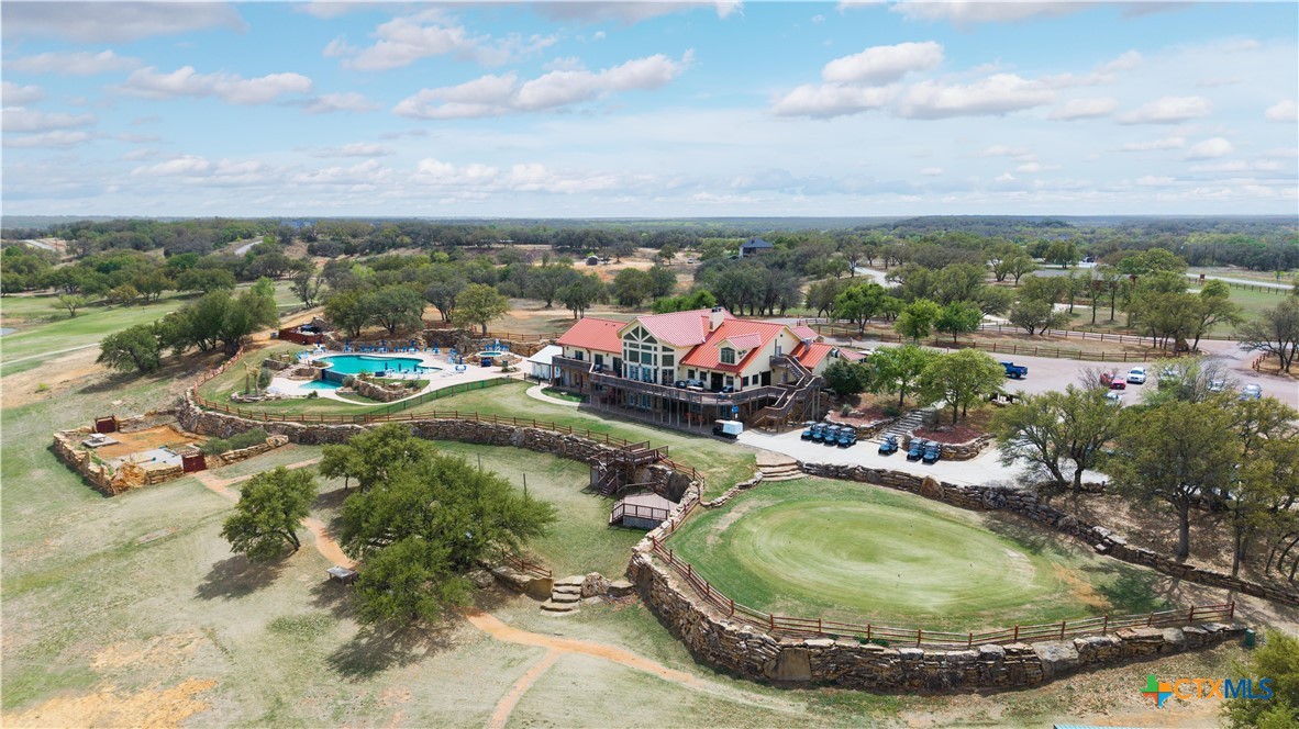 Lot 986 Lake Breeze Drive, Brownwood, TX 76801 — photo 1