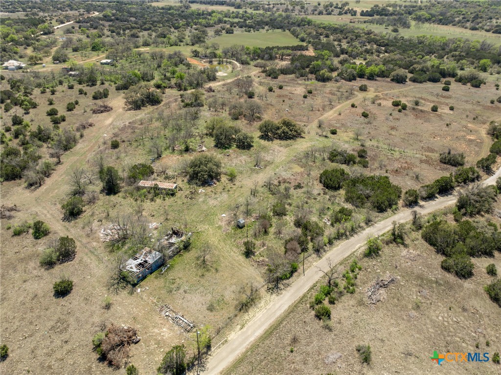 5448 County Road 182, Jonesboro, TX 76538 — photo 1