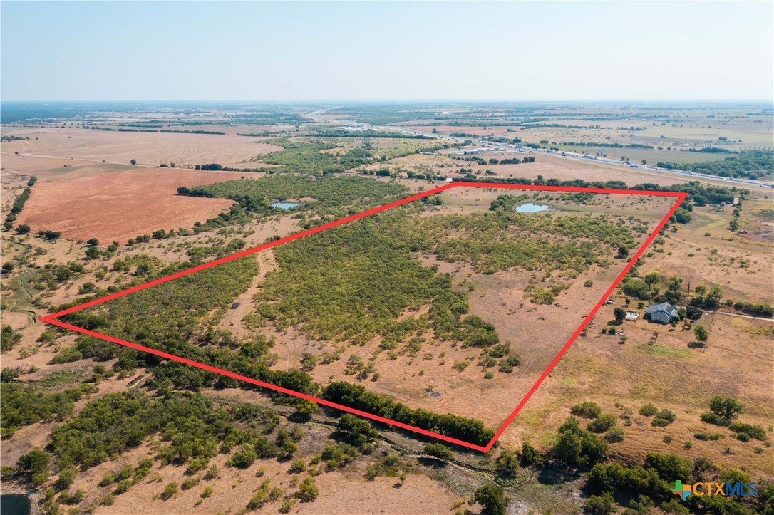 304 West Circle Way, Jarrell, TX 76537 — photo 1
