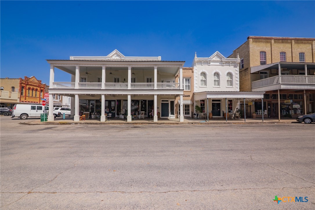102-110 N Courthouse Square, Goliad, TX 77963 — photo 1