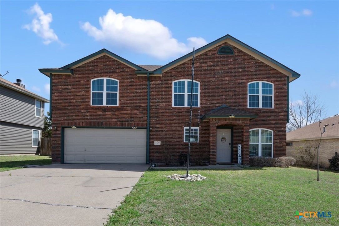 2307 Bernice Circle, Copperas Cove, TX 76522 — photo 1