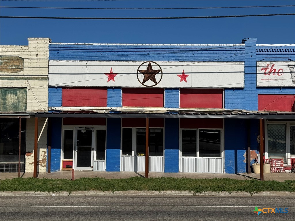 0 Gassaway, Lott, TX 76656 — photo 1