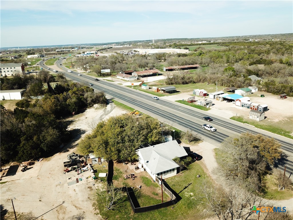 2926 S St Hwy 36, Gatesville, TX 76528 — photo 1