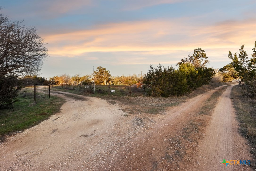 3003 Old Red Ranch Road, Dripping Springs, TX 78620 — photo 1