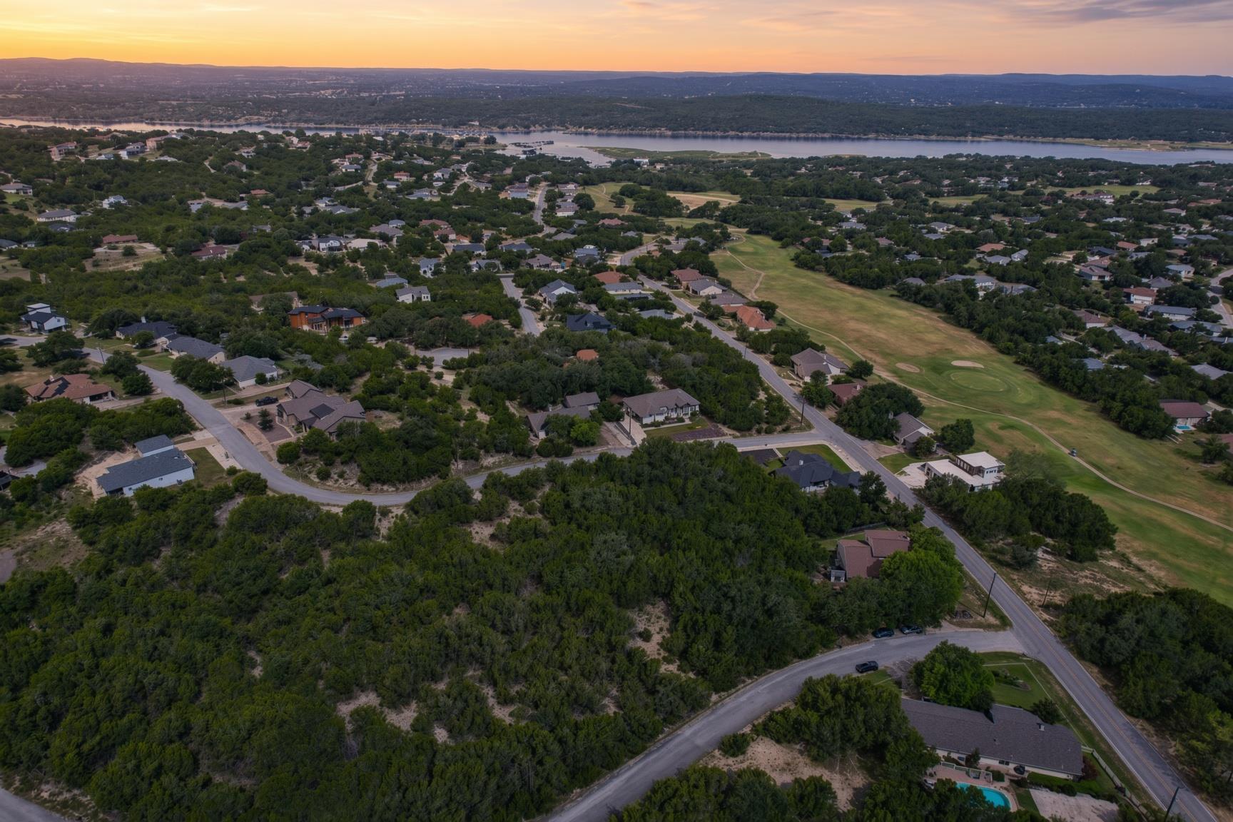 3806  Cedar Gln, Lago Vista, TX 78645 — photo 1