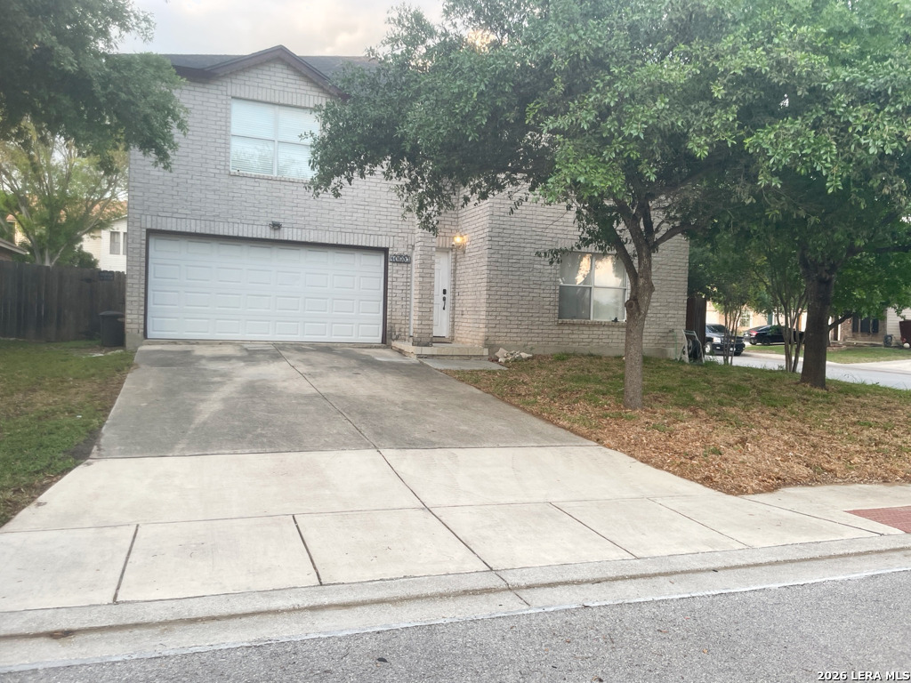 10603 Cavelier Pt, San Antonio, TX 78254 — photo 1