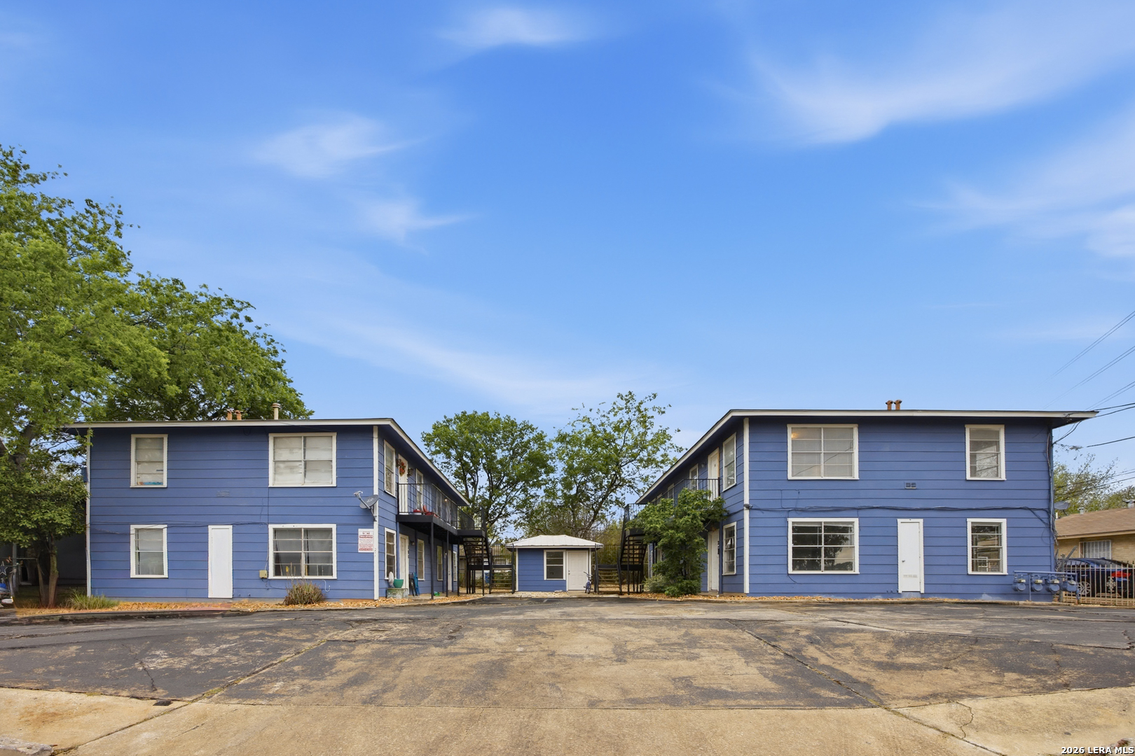209 ZILLA ST, San Antonio, TX 78212 — photo 1