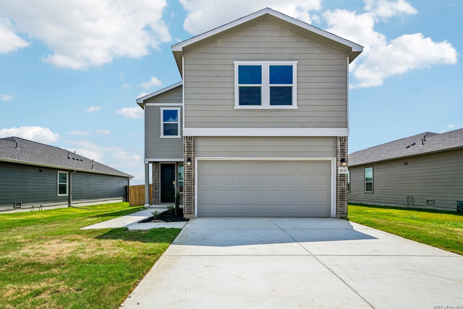 4132 BRIAR PARK, Seguin, TX 78155 — photo 1